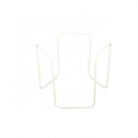 Suporte Metálico Ajustável para Bandeja Sensorial