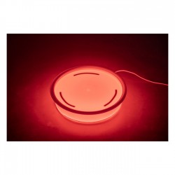 Bandeja Sensorial de Luz Play Bin com LED 