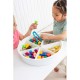 Bandeja Sensorial de Luz Play Bin com LED 