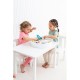Bandeja Sensorial de Luz Play Bin com LED 