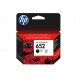 Tinteiro HP DeskJet Advantage Nº652 Preto