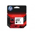 Tinteiro HP DeskJet Advantage Nº652 Preto