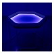 Bandeja Sensorial de Luz Led Tuff Tray com Suporte Ajustável