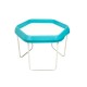 Bandeja Sensorial de Luz Led Tuff Tray com Suporte Ajustável