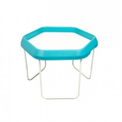 Bandeja Sensorial de Luz Led Tuff Tray com Suporte Ajustável