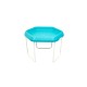 Bandeja Sensorial Tuff Tray com Suporte Ajustável