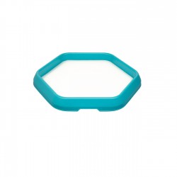 Bandeja Sensorial de Luz Led Tuff Tray