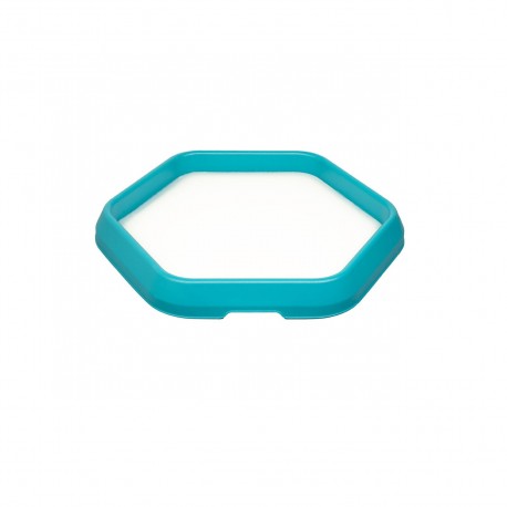 Bandeja Sensorial de Luz Led Tuff Tray