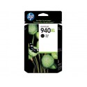 Tinteiro HP Nº940XL Officejet Pro 8000/ 8500 Preto