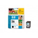 Tinteiro HP Nº56 Deskjet 450 Series Preto
