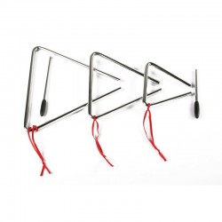 Ferrinhos (Triângulo) 20cm