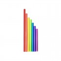 Bass Musical Tubes 8und