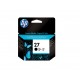 Tinteiro HP Nº 27 DJ3320 (C8727A) Preto