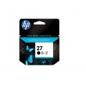 Tinteiro HP Nº 27 DJ3320 (C8727A) Preto