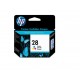 Tinteiro HP Nº 28 DJ3320 Tricolor