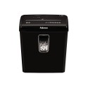 Destruidora Particulas 4x34mm Fellowes P-30C Preto P4 6Fls
