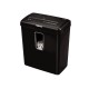 Destruidora Particulas 4x34mm Fellowes P-30C Preto P4 6Fls