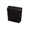 Destruidora Tiras 7mm Fellowes P-25S P1 5Fls
