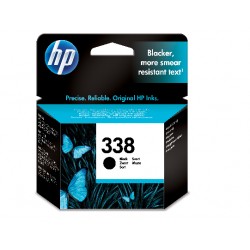 Tinteiro HP Nº 338 Deskjet Preto