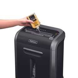 Óleo para Destruidoras de Papel 350ml