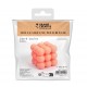 Molde Silicone P/Velas Cubo Engraçado
