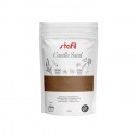 Areia de Cera p/ Vela 200gr.- Apple