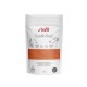 Areia de Cera p/ Vela 200gr.- Orange