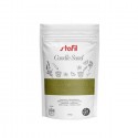 Areia de Cera p/ Vela 200gr.- Verbena