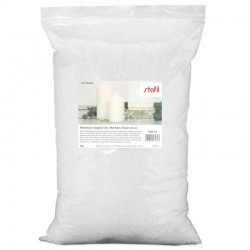 Cera Flocos p/ Vela 1Kg