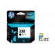 Tinteiro HP Nº 338 Deskjet Preto