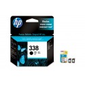 Tinteiro HP Nº 338 Deskjet Preto Pack 2 Tinteiros