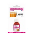 Corante Líquido Laranja p/ Vela 27ml