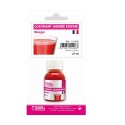 Corante Líquido Vermelho p/ Vela 27ml