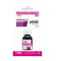 Corante Líquido Violeta p/ Vela 27ml