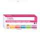 Corante p/ Vela 5 Cores x 27ml