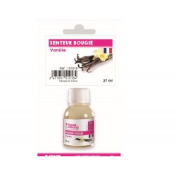 Essência Baunilha 27ml