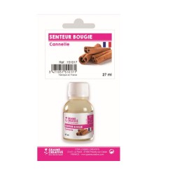Essência Canela 27ml