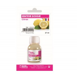 Essência Limão 27ml