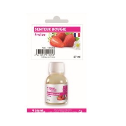 Essência Morango 27ml
