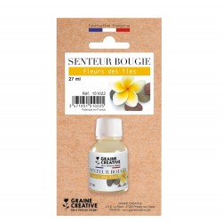 Essência Tropical Flowers 27ml