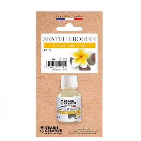 Essência Tropical Flowers 27ml