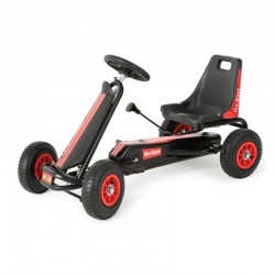 Kart Pequeno com Pedais