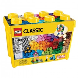 LEGO® Large Creative Brick Box 790pçs