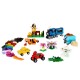 LEGO® Medium Creative Brick Box 484 pçs