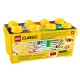 LEGO® Medium Creative Brick Box 484 pçs