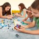 LEGO® Medium Creative Brick Box 484 pçs