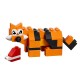 LEGO® Medium Creative Brick Box 484 pçs