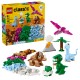 LEGO® Creative Dinosaurs 450 pçs