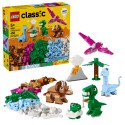 LEGO® Creative Dinosaurs 450 pçs