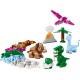 LEGO® Creative Dinosaurs 450 pçs